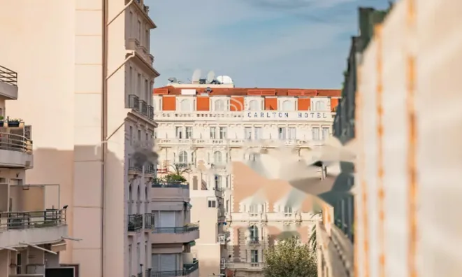 Недвижимость Apartment Cannes: 15