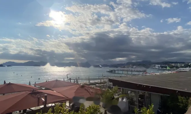 Недвижимость Apartment Cannes: 16