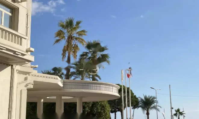 Недвижимость Apartment Cannes: 18