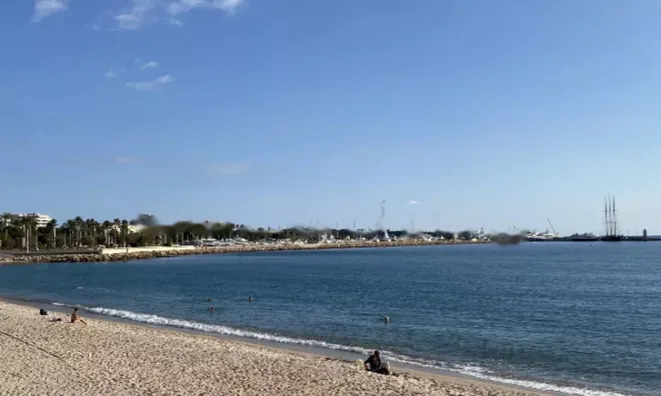 Недвижимость Apartment Cannes: 19