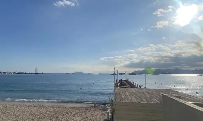 Недвижимость Apartment Cannes: 20