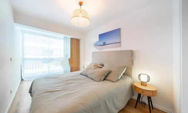 Недвижимость Apartment Cannes Central: 12