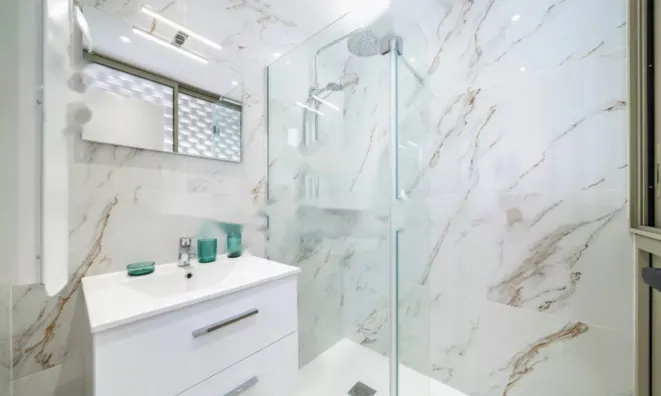 Недвижимость Apartment Cannes Central: 14