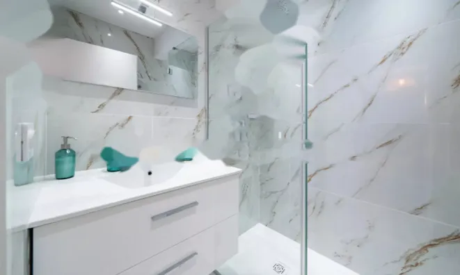 Недвижимость Apartment Cannes Central: 15