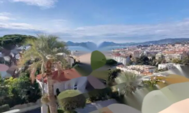 Недвижимость Apartment Cannes California: 2