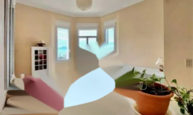 Недвижимость Apartment Cannes California: 3