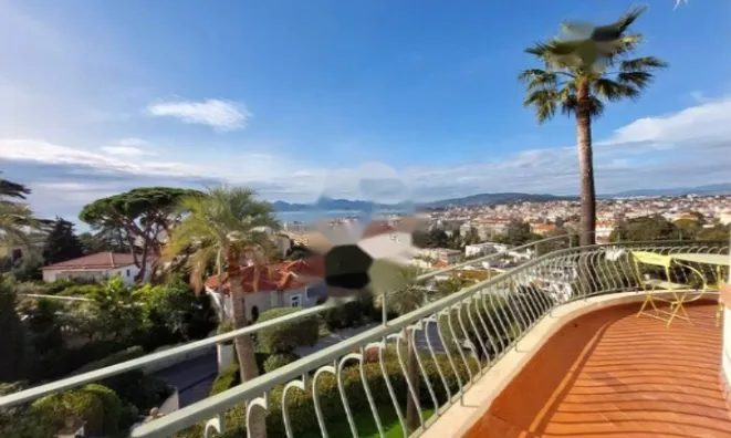 Недвижимость Apartment Cannes California: 7