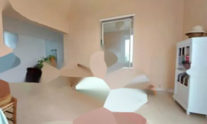 Недвижимость Apartment Cannes California: 8