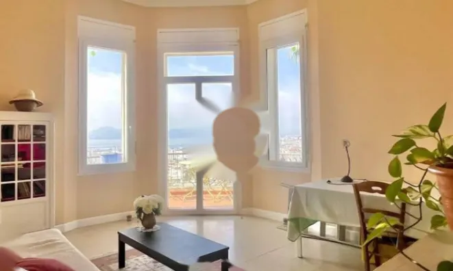 Недвижимость Apartment Cannes California: 10