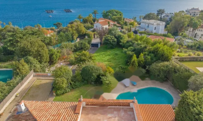 Недвижимость Villa Cannes: 2