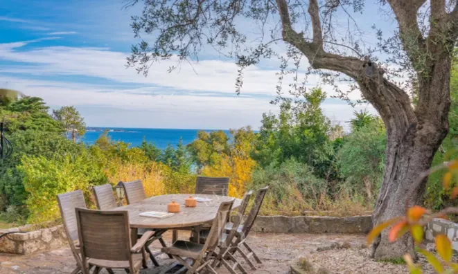 Недвижимость Villa Cannes: 3