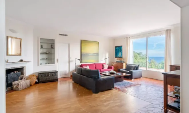 Недвижимость Villa Cannes: 5