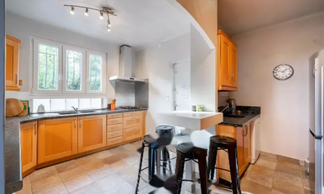 Недвижимость Villa Cannes: 6