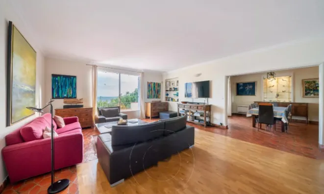 Недвижимость Villa Cannes: 8