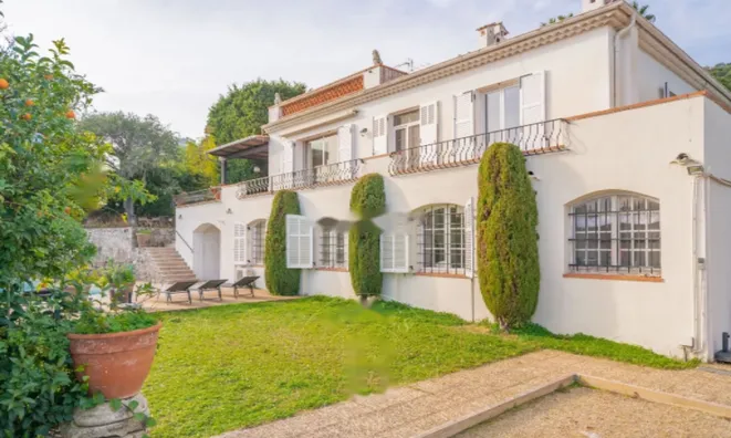 Недвижимость Villa Cannes: 9