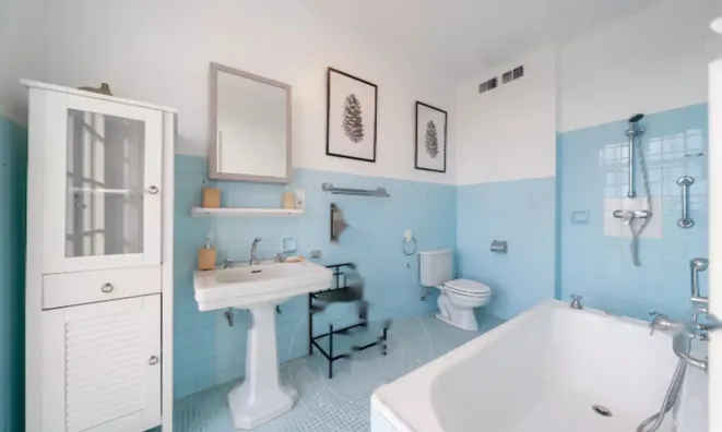 Недвижимость Villa Cannes: 11