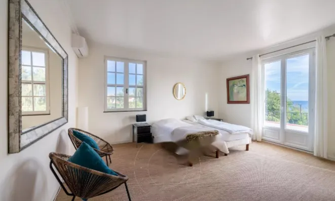 Недвижимость Villa Cannes: 12