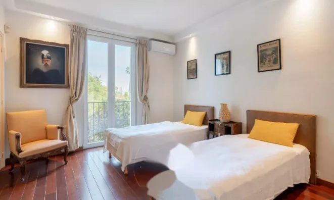 Недвижимость Villa Cannes: 14