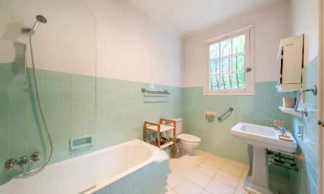 Недвижимость Villa Cannes: 15