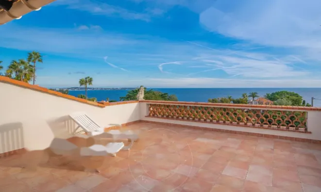 Недвижимость Villa Cannes: 16