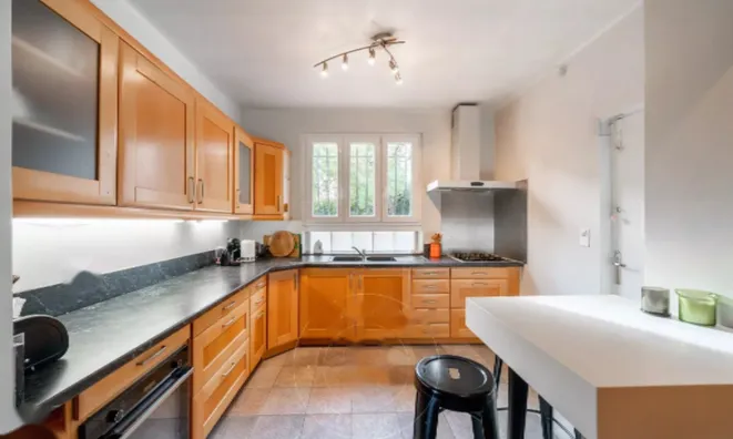 Недвижимость Villa Cannes: 17