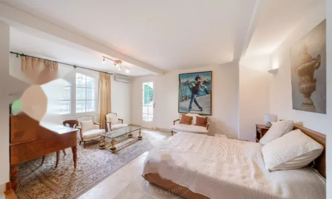 Недвижимость Villa Cannes: 18