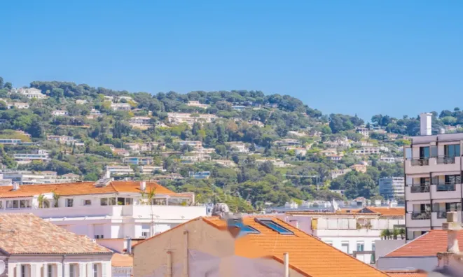 Недвижимость Apartment Cannes Center: 5