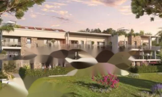 Недвижимость Apartment La Bocca: 3