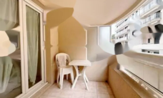 Недвижимость Apartment Pointe Croisette: 2