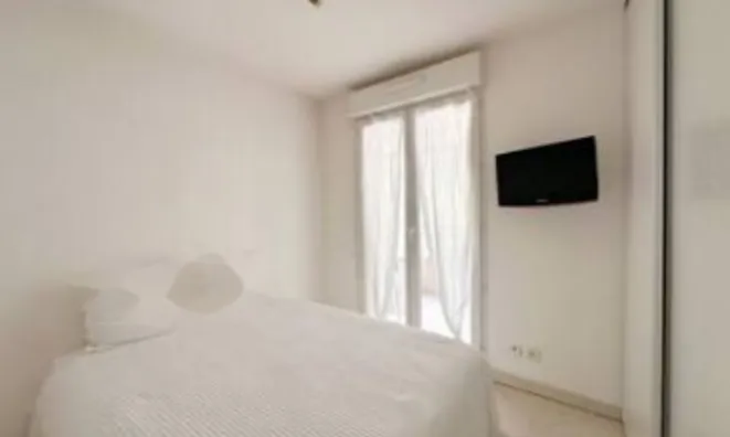 Недвижимость Apartment Pointe Croisette: 3