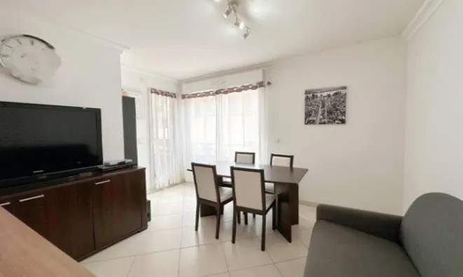 Недвижимость Apartment Pointe Croisette: 4