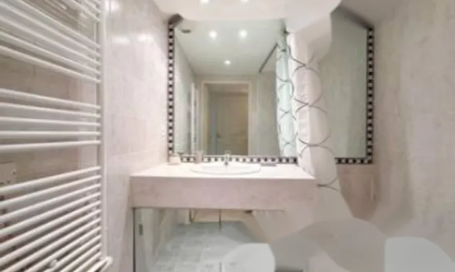 Недвижимость Apartment Pointe Croisette: 5