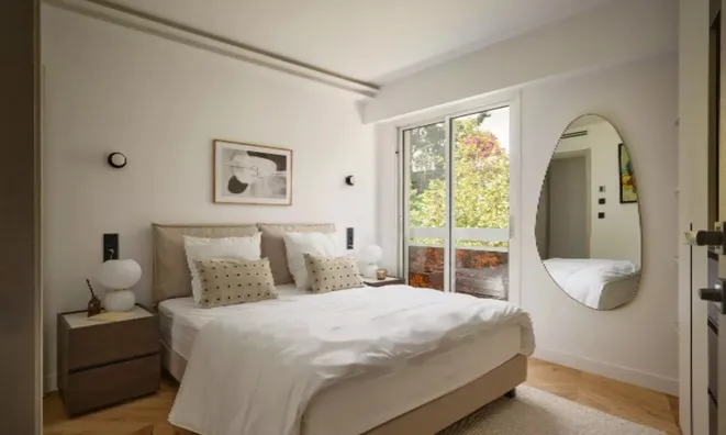 Недвижимость Apartment Pointe Croisette: 11