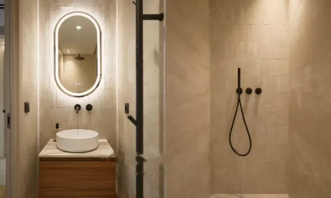 Недвижимость Apartment Pointe Croisette: 17