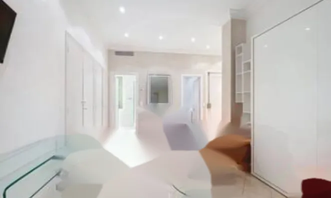 Недвижимость Apartment Cannes Center: 2