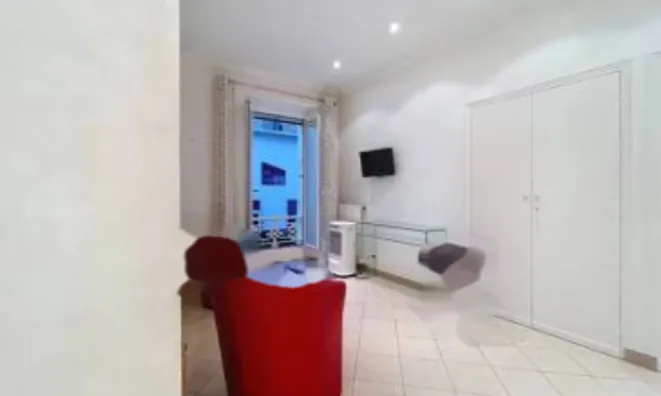 Недвижимость Apartment Cannes Center: 3