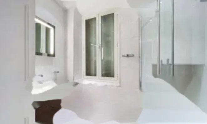 Недвижимость Apartment Cannes Center: 5