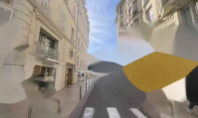 Недвижимость Apartment Cannes Center: 8