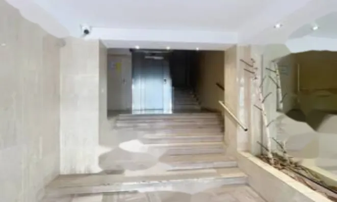 Недвижимость Apartment Cannes Center: 9
