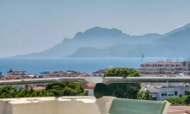 Недвижимость Apartment Cannes Californie: 1