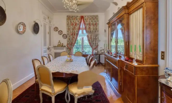 Недвижимость Apartment Cannes Californie: 5