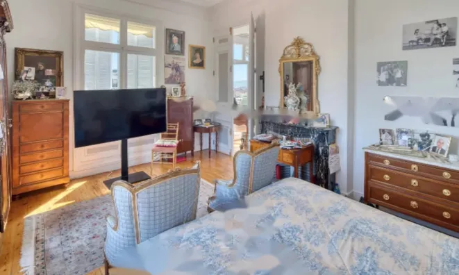 Недвижимость Apartment Cannes Californie: 10