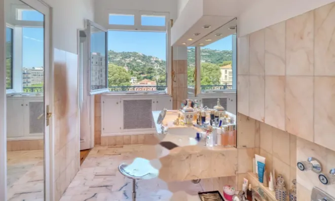 Недвижимость Apartment Cannes Californie: 11