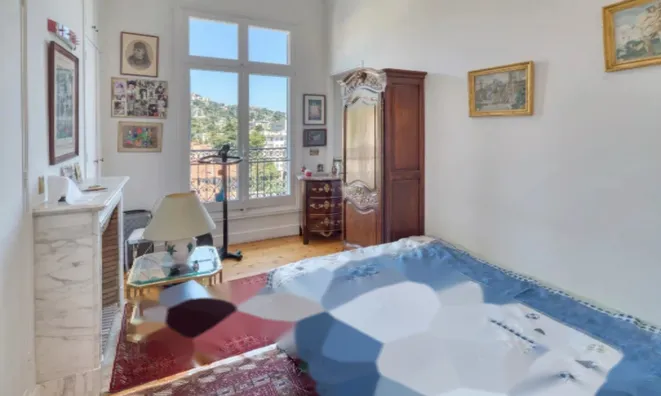 Недвижимость Apartment Cannes Californie: 12