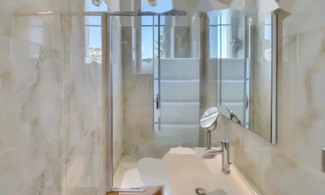 Недвижимость Apartment Cannes Californie: 13