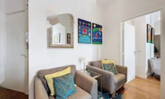 Недвижимость Apartment Cannes Central: 5