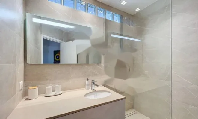 Недвижимость Apartment Cannes Central: 7