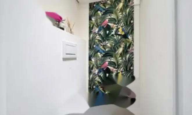 Недвижимость Apartment Cannes Central: 8