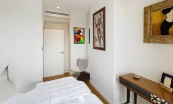 Недвижимость Apartment Cannes Central: 9