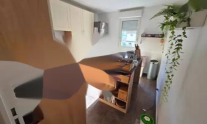 Недвижимость Appartement Cannes La Bocca: 3